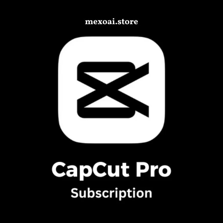 CapCut Pro Subscription BD