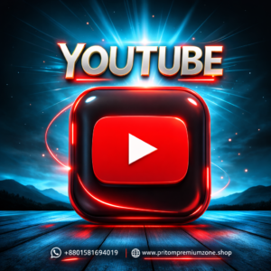 YouTube Premium {Renewable}