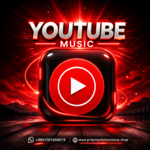 Music Premium[Renewable]